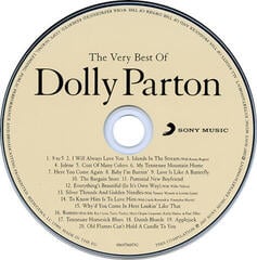 Music CD Dolly Parton - The Very Best Of (CD) - 1
