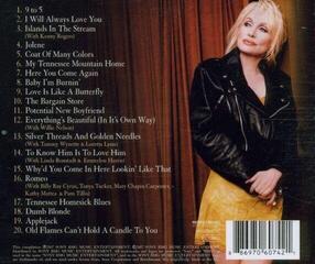 Music CD Dolly Parton - The Very Best Of (CD) - 2