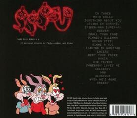 Muziek CD Partynextdoor & Drake - $Ome $Exy $Ongs 4 U (CD) - 1