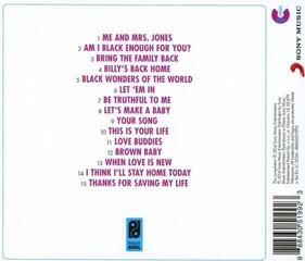 Muzički CD Billy Paul - The Best Of Billy Paul (CD) - 2