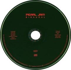 CD диск Pearl Jam - Binaural (Digipak) (CD) - 1