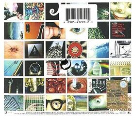 Music CD Pearl Jam - No Code (Reissue) (Digipak) (CD) - 1