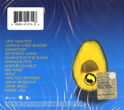 CD muzica Pearl Jam - Pearl Jam (Reissue) (Digipak) (CD) - 2