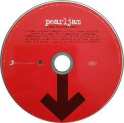 CD диск Pearl Jam - Rearviewmirror (Greatest Hits 1991-2003) (Digipak) (2 CD) - 2