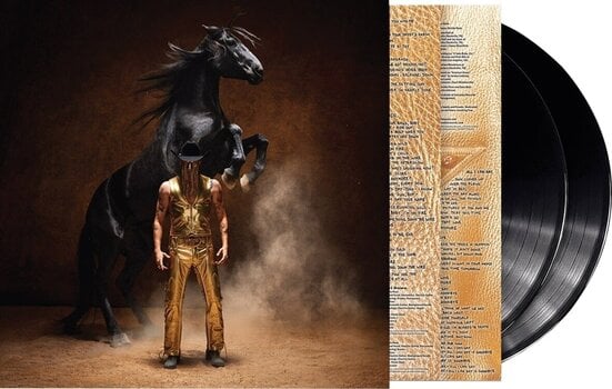 Schallplatte Orville Peck - Bronco (2 LP) - 2