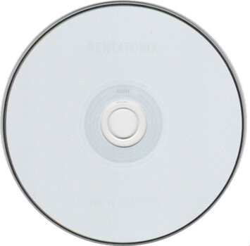 Musik-CD Pentatonix - PTX Vol. IV - Classics (CD) - 2