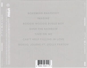 Musik-CD Pentatonix - PTX Vol. IV - Classics (CD) - 2