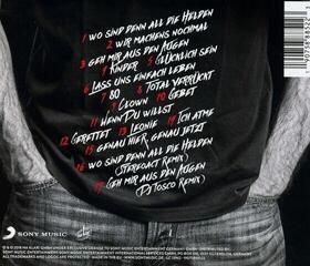 CD de música Wolfgang Petry - Genau Jetzt! (CD) - 1