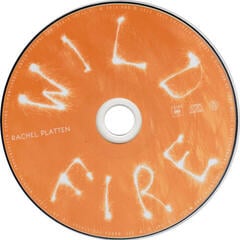 Музичний компакт-диск Rachel Platten - Wildfire (CD) - 1
