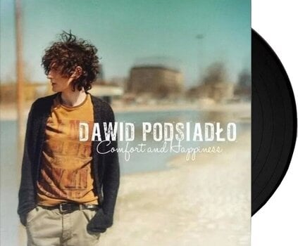 LP ploča Dawid Podsiadło - Comfort And Happiness (LP) - 2