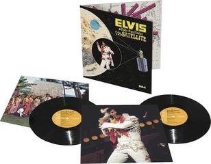 Disco de vinilo Elvis Presley - Aloha From Hawaii Via Satellite (Reissue) (Remastered) (Anniversary Edition) (2 LP) - 1