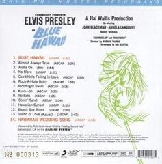 Music CD Elvis Presley - Blue Hawaii (CD) - 1
