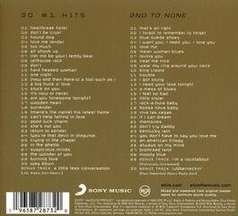 Zenei CD Elvis Presley - Elvis Presley 30 #1 Hits (Expanded Edition) (Reissue) (2 CD) - 2