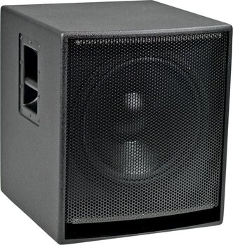 Keyboard-Verstärker Viscount SUB-VS 15A Keyboard-Verstärker - 2