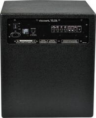 Keyboard-Verstärker Viscount SUB-VS 15A Keyboard-Verstärker - 3