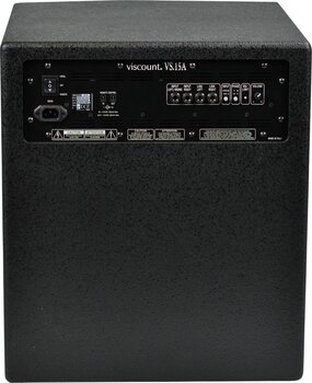 Keyboard-Verstärker Viscount SUB-VS 15A Keyboard-Verstärker - 4