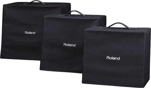 Keyboard-Verstärker Roland RAC-KC400 Cover Keyboard-Verstärker - 2
