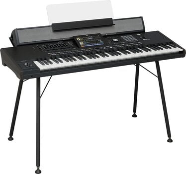 Усилватели за синтезатори Korg PaAS MK2 Усилватели за синтезатори - 5