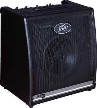 Keyboard Amplifier Peavey KB-3 Keyboard Amplifier - 2