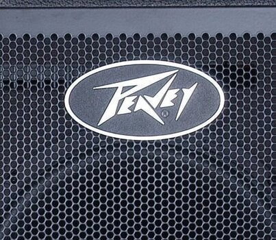 Keyboard Amplifier Peavey KB-3 Keyboard Amplifier - 4
