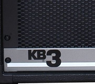 Keyboard Amplifier Peavey KB-3 Keyboard Amplifier - 5