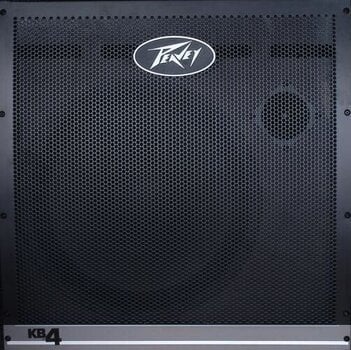 Усилватели за синтезатори Peavey KB-4 Усилватели за синтезатори - 2