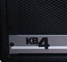 Усилватели за синтезатори Peavey KB-4 Усилватели за синтезатори - 4