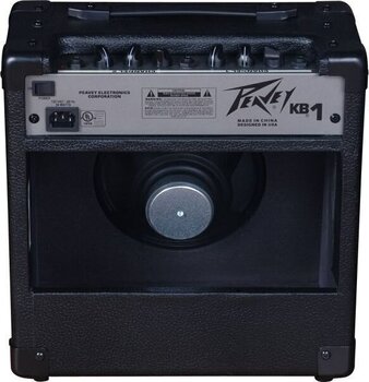 Усилватели за синтезатори Peavey KB-1 Усилватели за синтезатори - 4