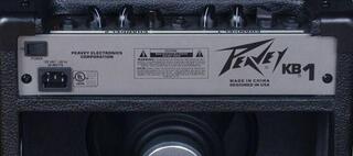 Keyboard-Verstärker Peavey KB-1 Keyboard-Verstärker - 4