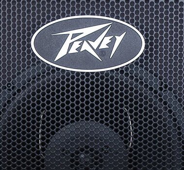 Wzmacniacze do klawiszy Peavey KB-2 Wzmacniacze do klawiszy - 3