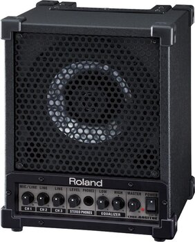 Keyboard-Verstärker Roland CM-30 Keyboard-Verstärker - 2