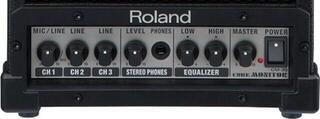 Keyboard-Verstärker Roland CM-30 Keyboard-Verstärker - 3