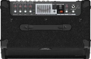 Keyboard-Verstärker Behringer KXD12 Ultratone Keyboard-Verstärker - 4