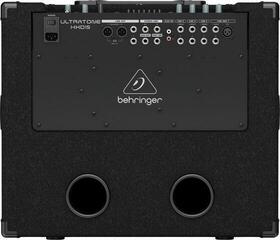 Keyboard-Verstärker Behringer KXD15 Ultratone Keyboard-Verstärker - 3