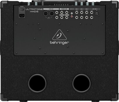 Keyboard-Verstärker Behringer KXD15 Ultratone Keyboard-Verstärker - 4