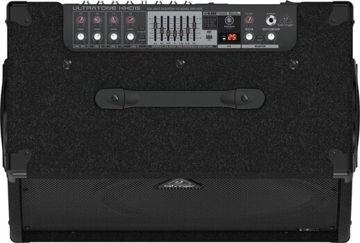Keyboard-Verstärker Behringer KXD15 Ultratone Keyboard-Verstärker - 5