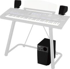 Keyboard-Verstärker Yamaha GNS-MS01 Keyboard-Verstärker - 4