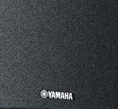 Keyboard-Verstärker Yamaha KS-SW100 Keyboard-Verstärker - 4