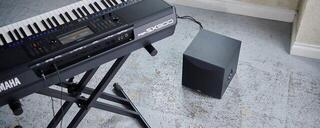 Keyboard-Verstärker Yamaha KS-SW100 Keyboard-Verstärker - 4