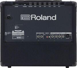 Kosketinsoittimen vahvistin Roland KC-200 Kosketinsoittimen vahvistin - 3