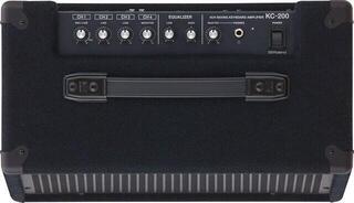Kosketinsoittimen vahvistin Roland KC-200 Kosketinsoittimen vahvistin - 4
