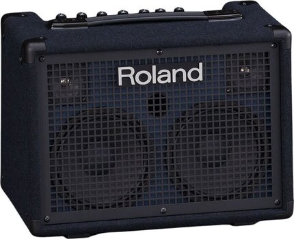 Wzmacniacze do klawiszy Roland KC-220 Wzmacniacze do klawiszy (Tylko rozpakowane) - 3