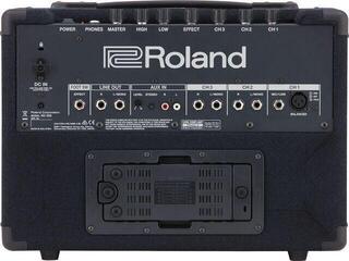Keyboard-Verstärker Roland KC-220 Keyboard-Verstärker - 3