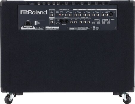 Усилватели за синтезатори Roland KC-990 Усилватели за синтезатори - 4