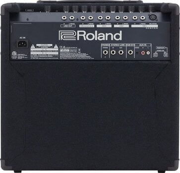 Amplfication pour clavier Roland KC-400 Amplfication pour clavier - 4