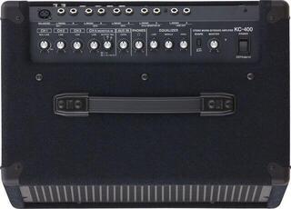 Keyboard-Verstärker Roland KC-400 Keyboard-Verstärker - 4
