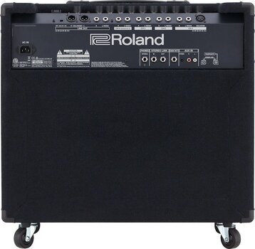 Усилватели за синтезатори Roland KC-600 Усилватели за синтезатори - 4