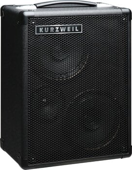 Amplificador para teclado Kurzweil KST300A Amplificador para teclado (Apenas desembalado) - 2