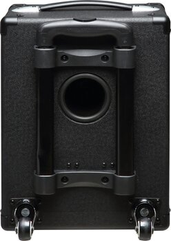 Amplificador para teclado Kurzweil KST300A Amplificador para teclado (Apenas desembalado) - 3