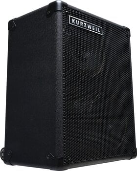 Amplificador para teclado Kurzweil KST300A Amplificador para teclado (Apenas desembalado) - 4